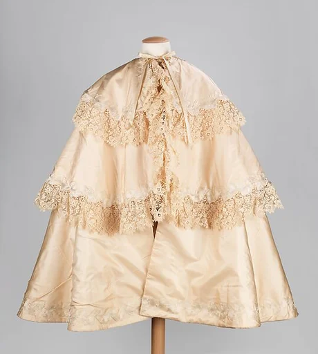 Cape