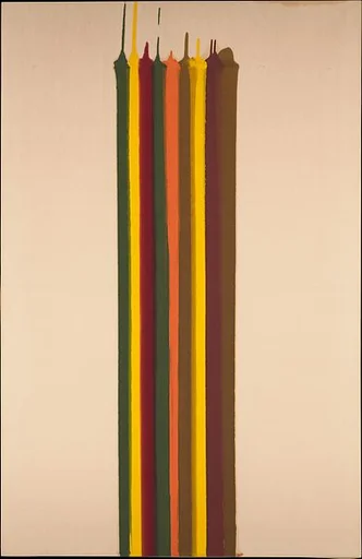 Pungent Distances