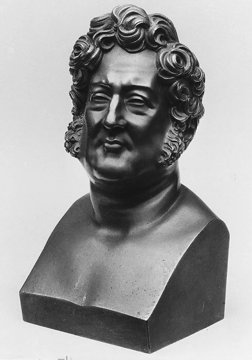 Louis Philippe of France — Unknown