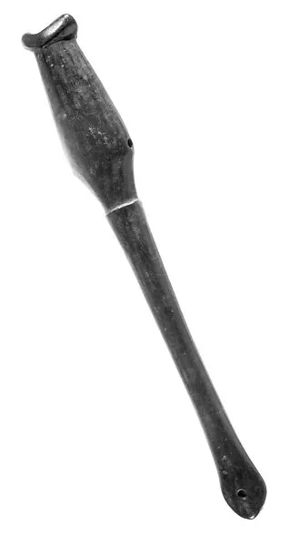 Whistle — Bobo Fing or Samo tribe