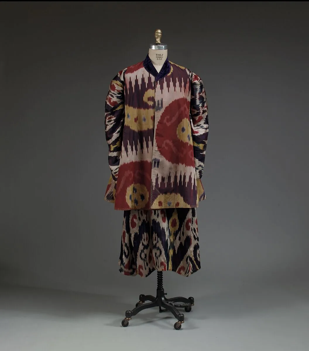 Ensemble — Unknown