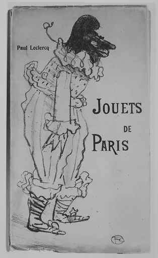 Jouets De Paris