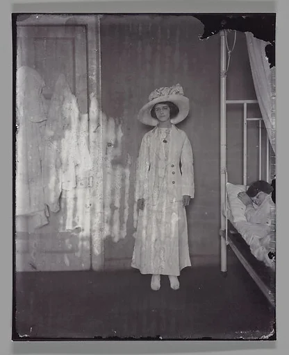 [Storyville Portrait]