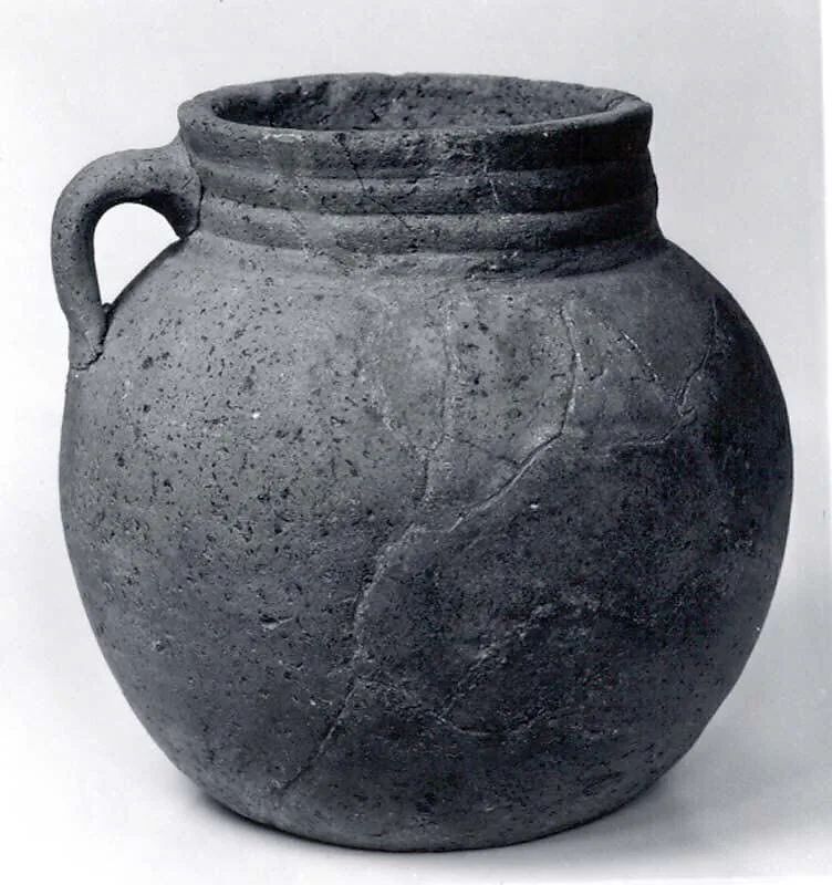 Jar — Unknown