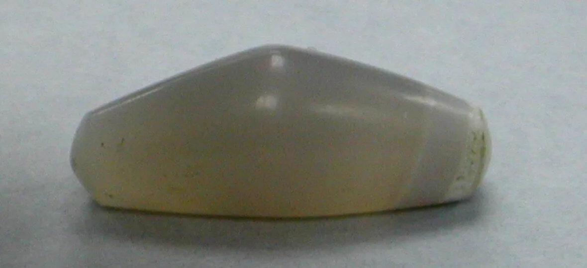 Stone Pulidor — Unknown