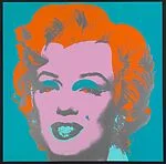 Untitled from Marilyn Monroe