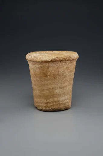 Cylinder jar