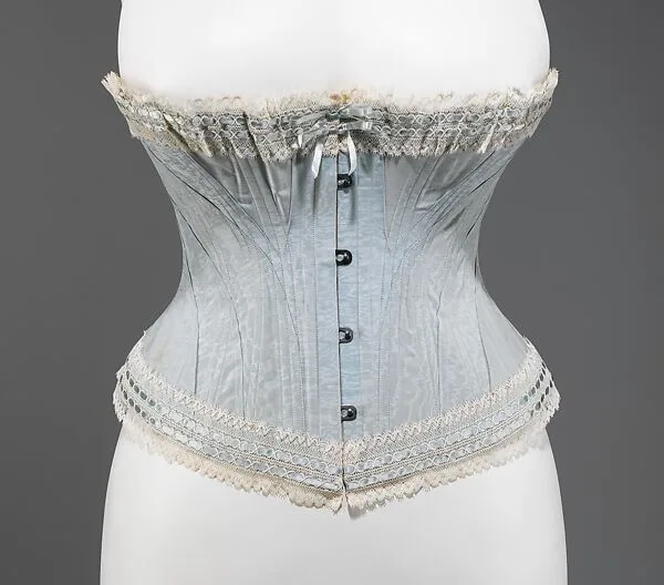Corset — Unknown