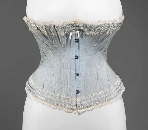 Corset