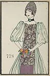 Fashion (Mode) — Wiener Werkstätte|Maria Likarz