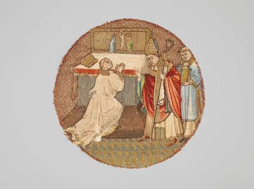 Saint Martin and Saint Hilary
