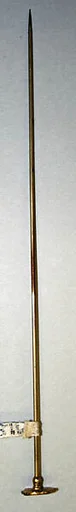 Hatpin