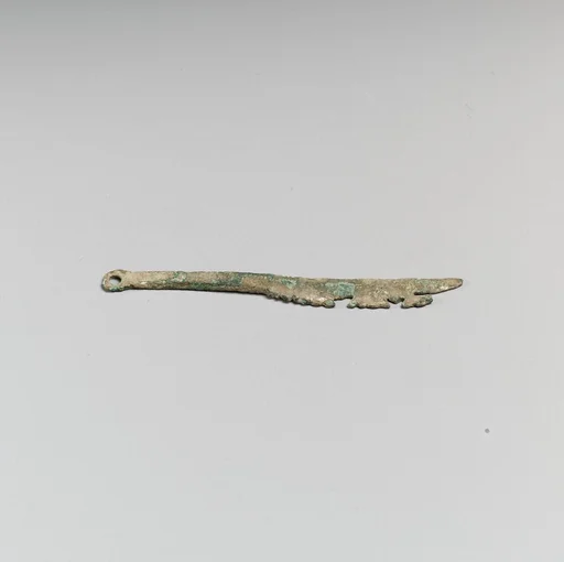 Knife