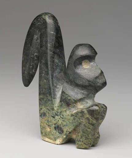Monkey Figure