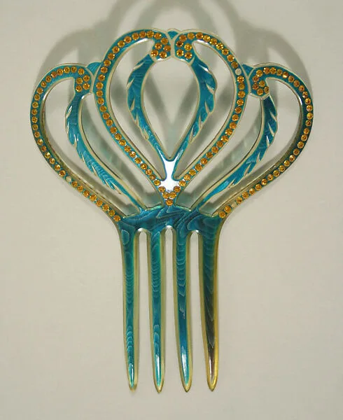 Comb — Unknown