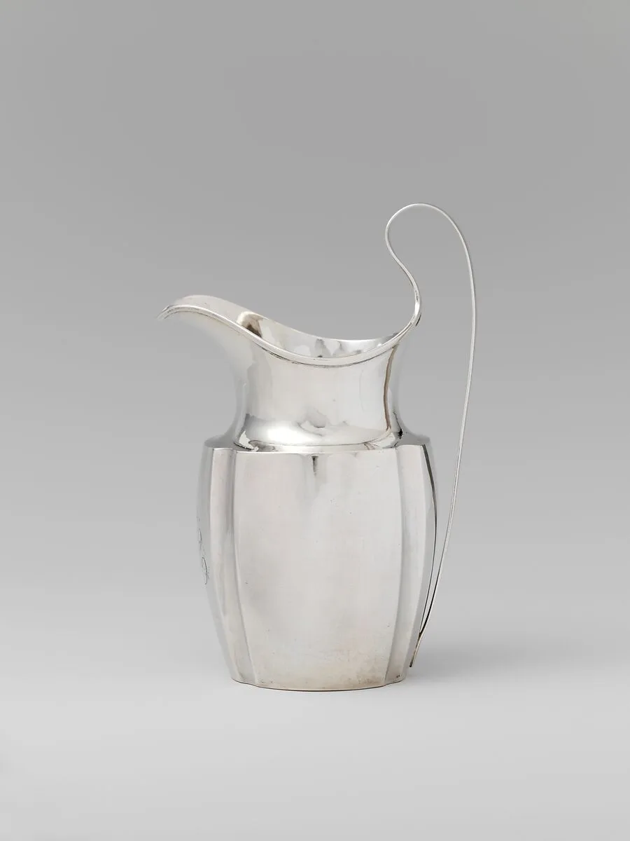 Creamer — Joseph Moulton