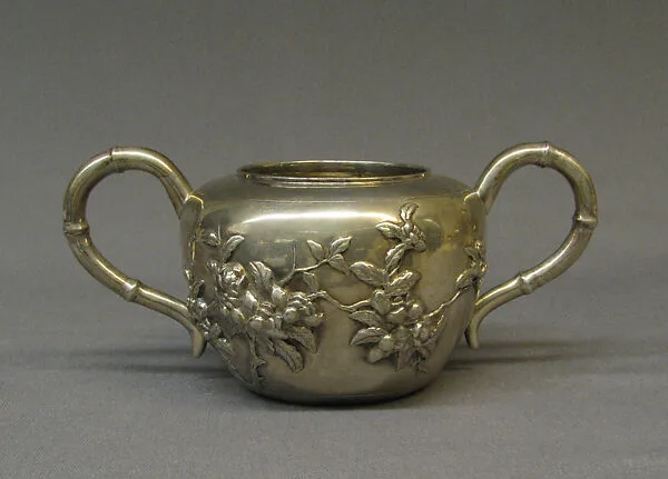 Sugar bowl — Te Chi