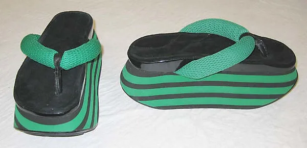 Sandals — Yohji Yamamoto|Y-3