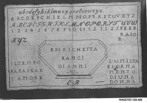 Sampler