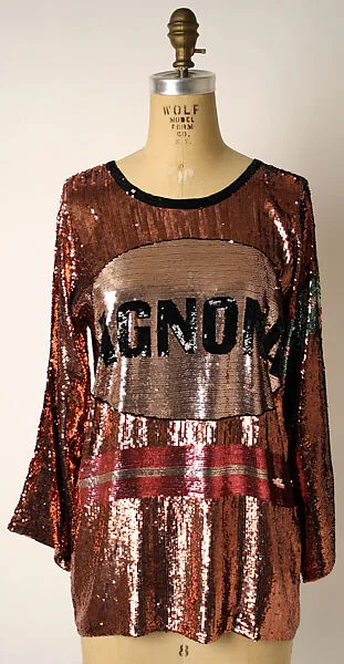 Shirt — Geoffrey Beene