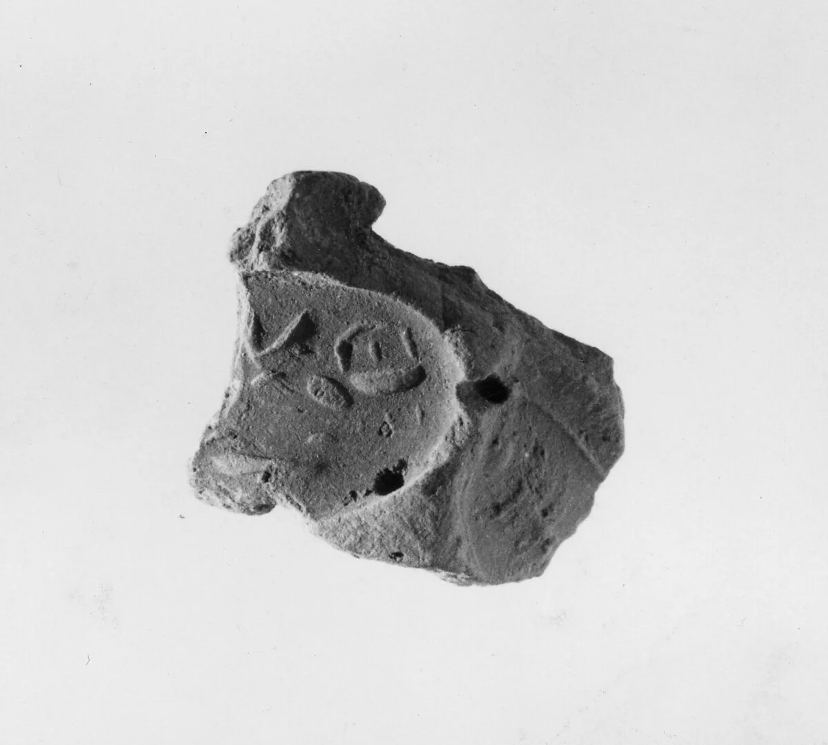 Document Sealing With Multiple Seal Impressions — Unknown
