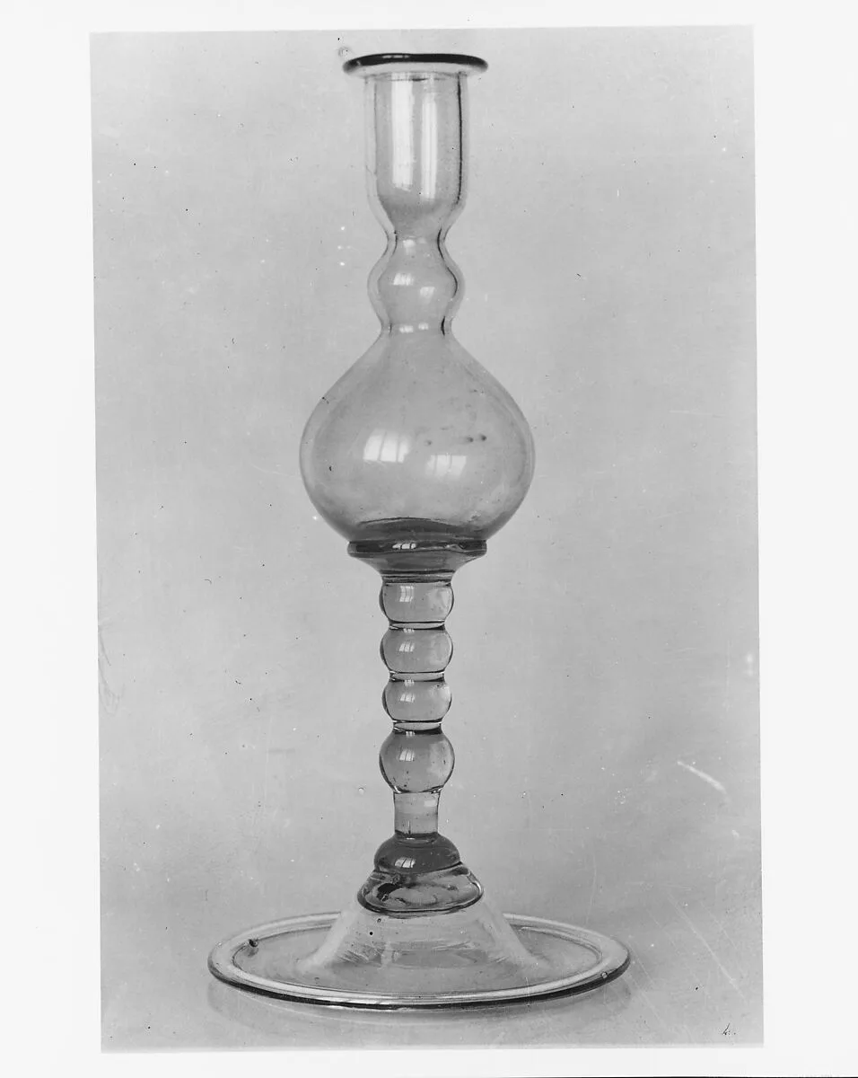 Candlestick — Unknown