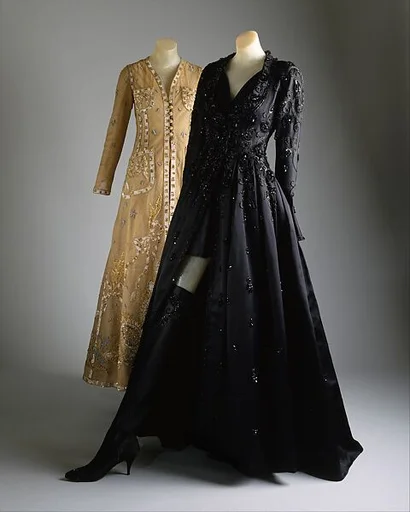 Evening ensemble