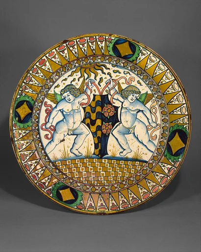 Dish (piatto)