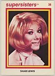 Shari Lewis, Supersisters No. 38 — Supersisters Inc.