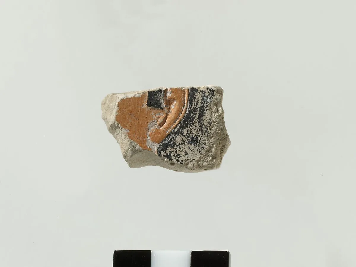 Relief fragment from the tomb of Meketre — Unknown