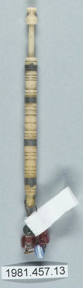 Bobbin — Unknown
