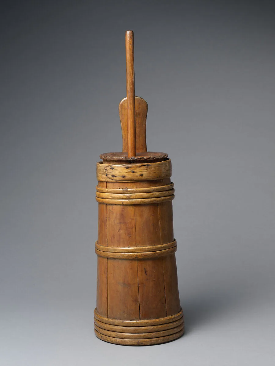 Churn — Unknown