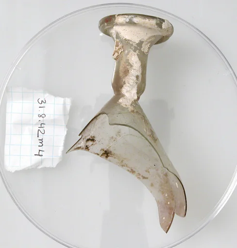 Vase Fragment