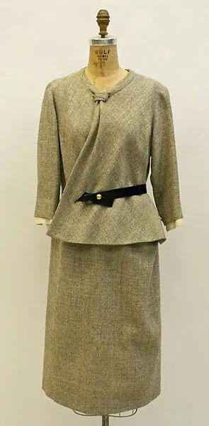 Dress — Griffe of Paris|Jacques Griffe