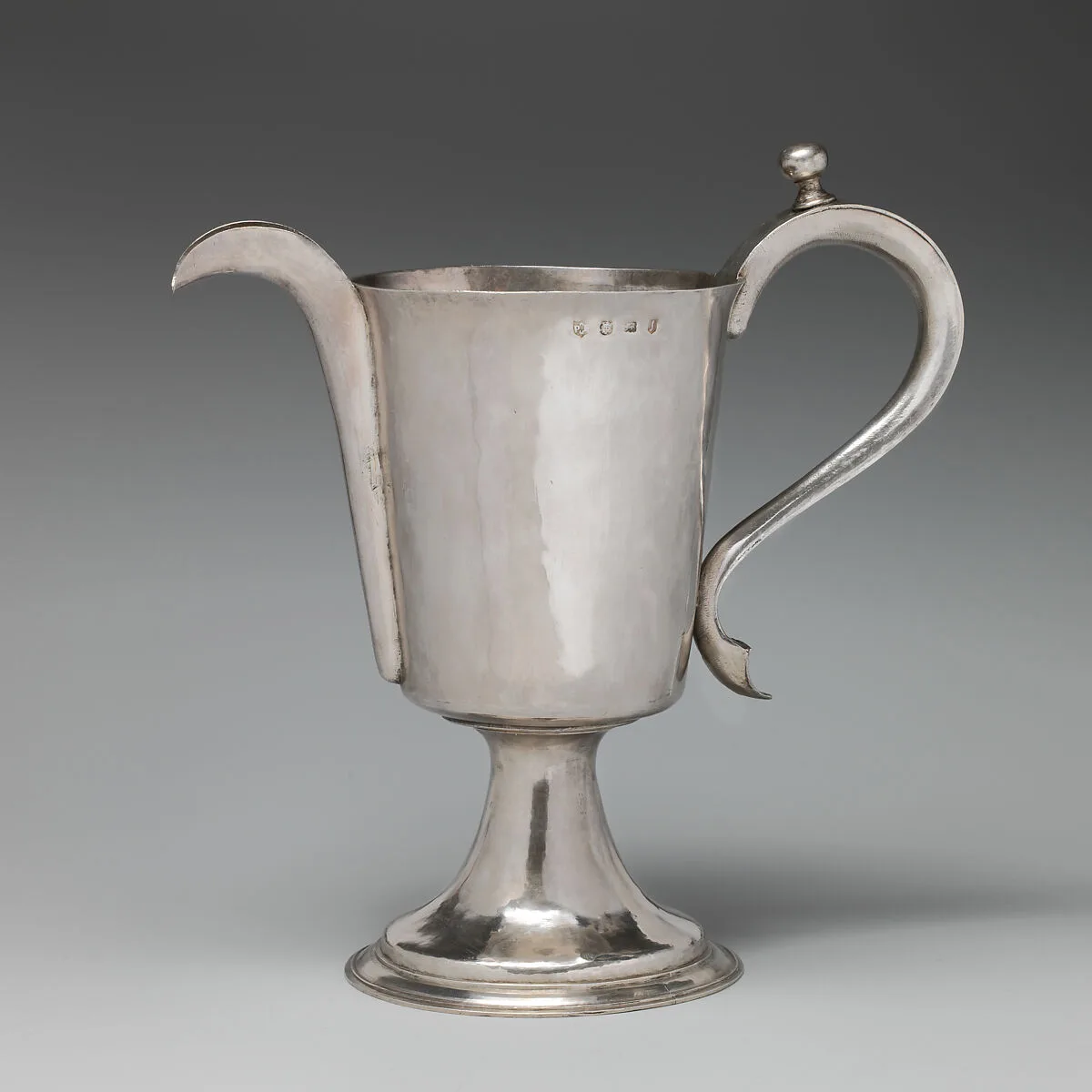 Ewer — Peter Bettesworth