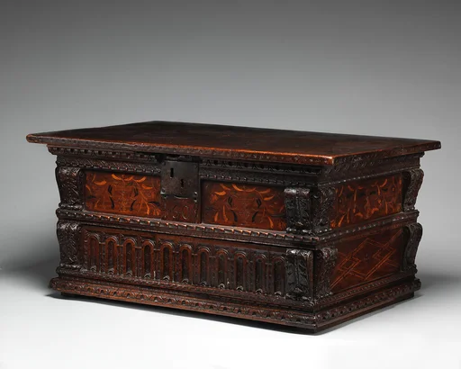 Document box