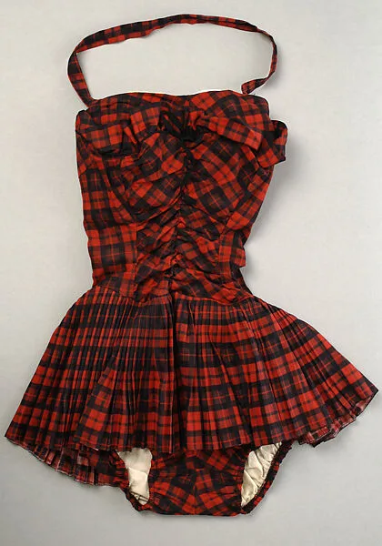 Bathing suit — Unknown