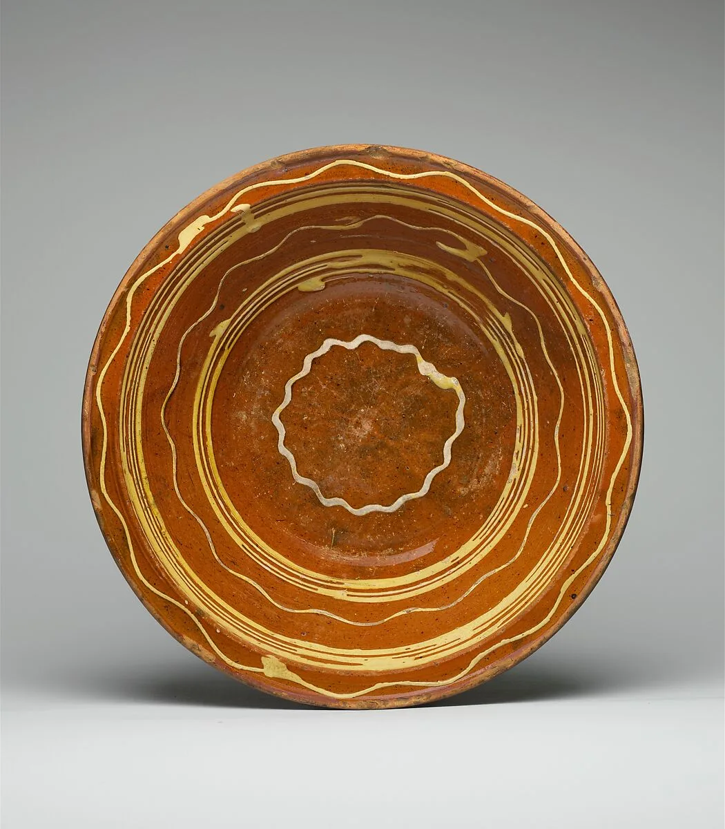 Bowl — Hervey Brooks