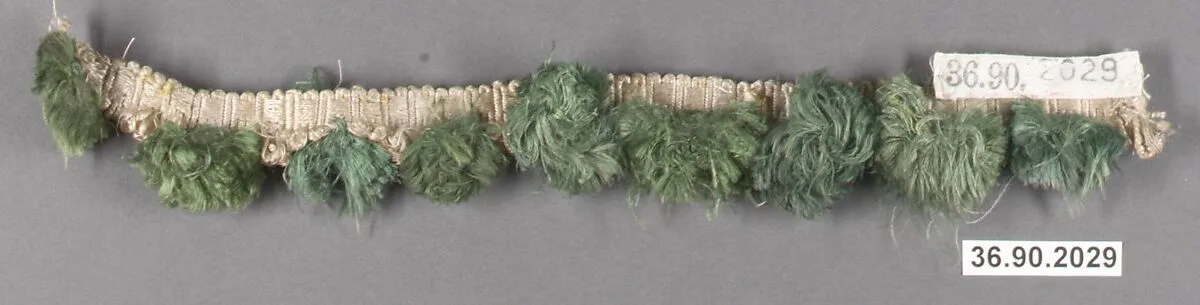 Fringe — Unknown