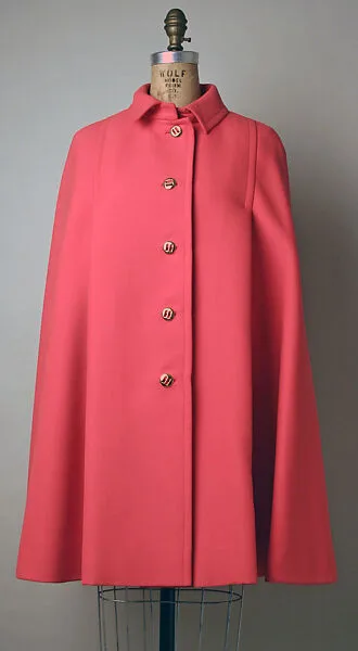 Ensemble — Pauline Trigère