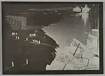 Proposal for a Monument at Antarctica — Robert Smithson
