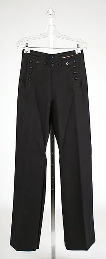 Trousers