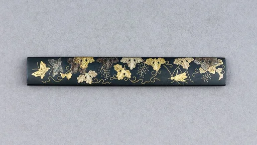 Knife Handle (Kozuka)