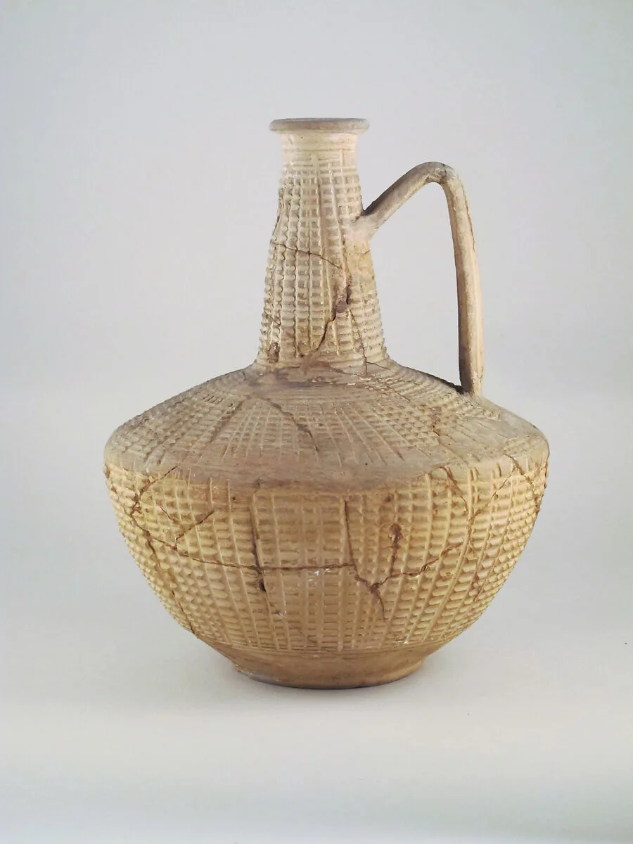 Vase — Unknown