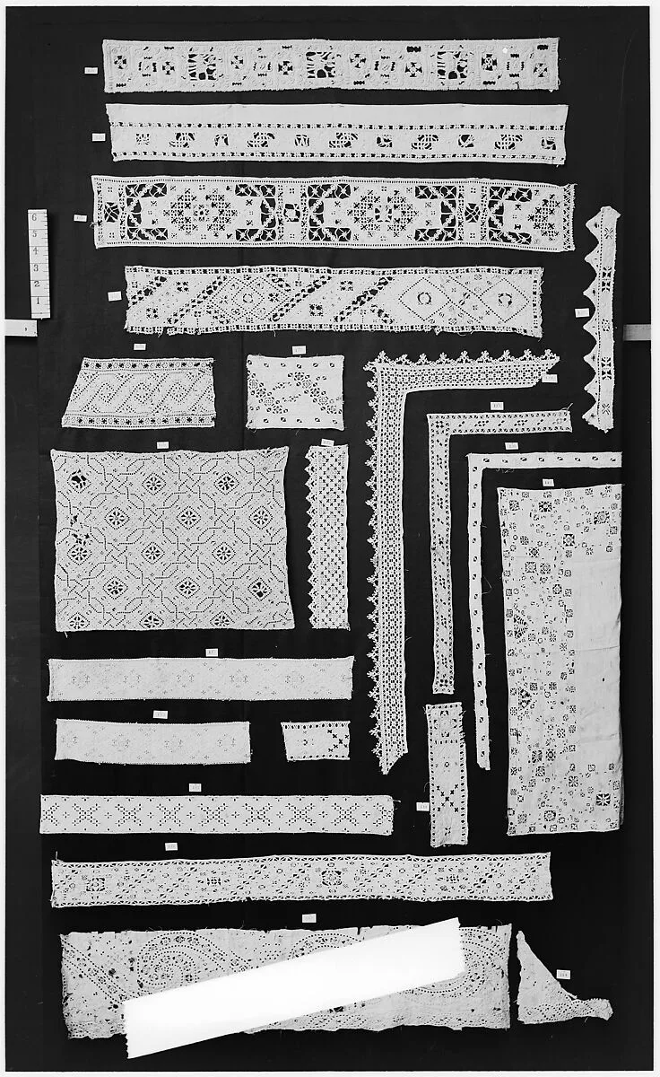 Strip — Unknown