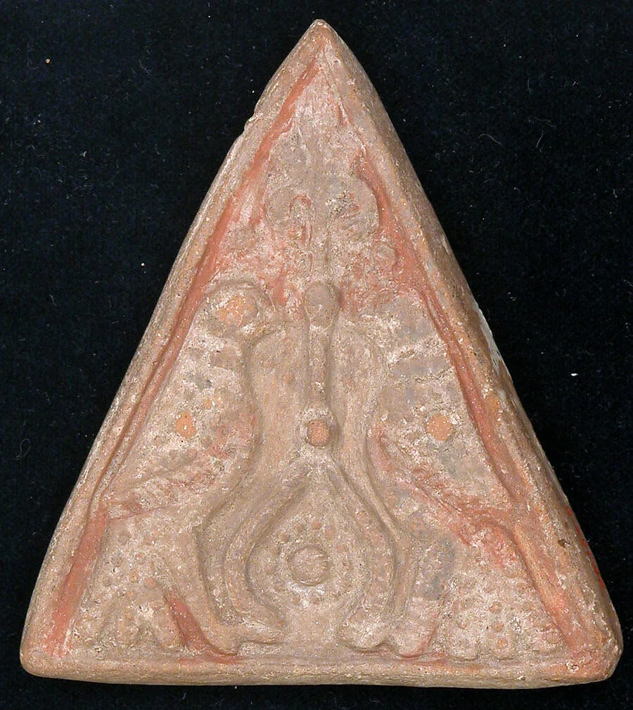 Bath Scraper — Unknown