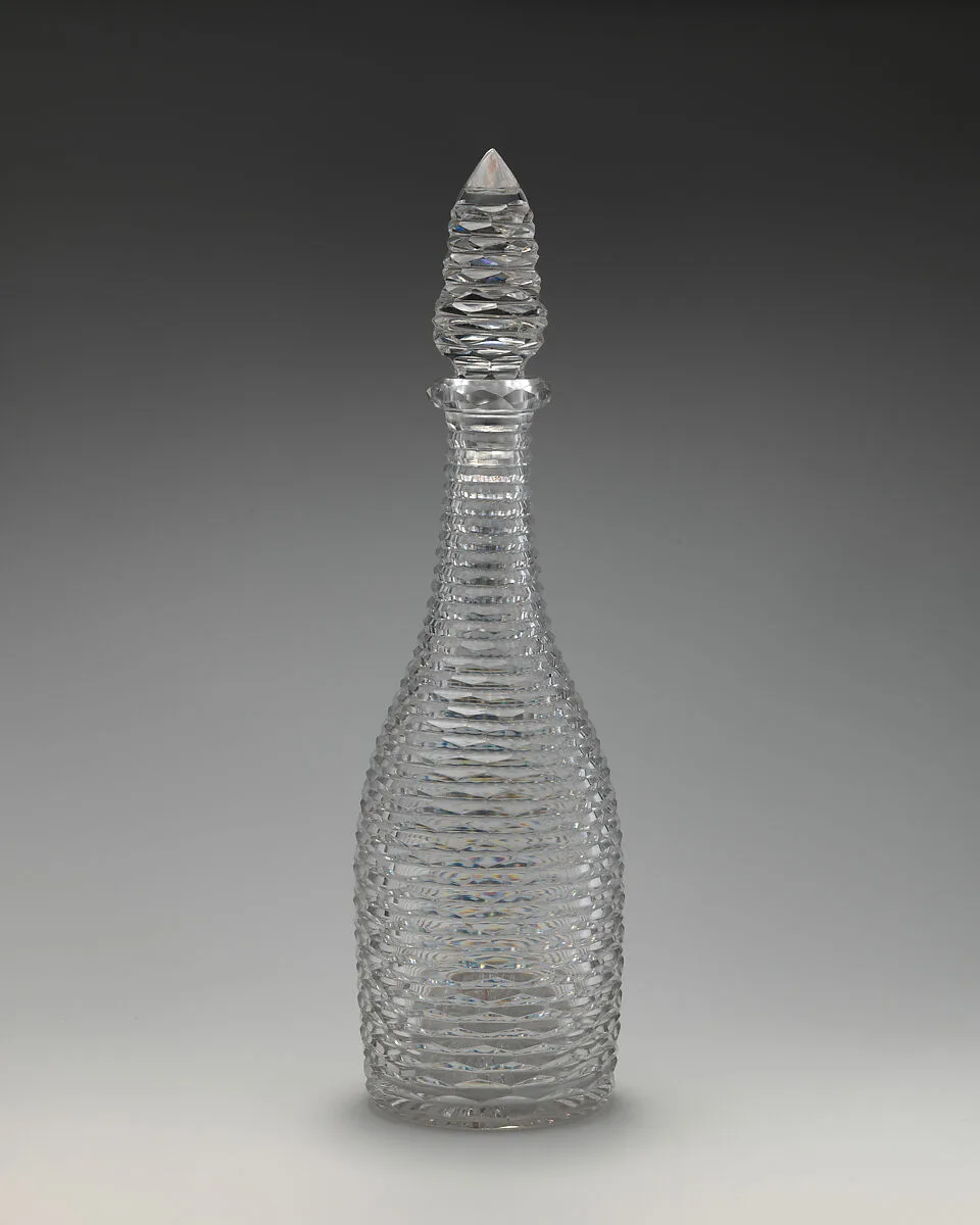 Decanter — Unknown