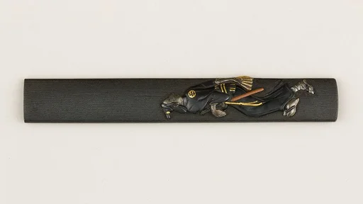 Knife Handle (IKozuka)