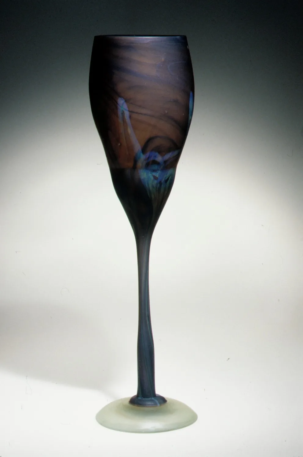 Vase — Louis C. Tiffany|Tiffany Glass and Decorating Company