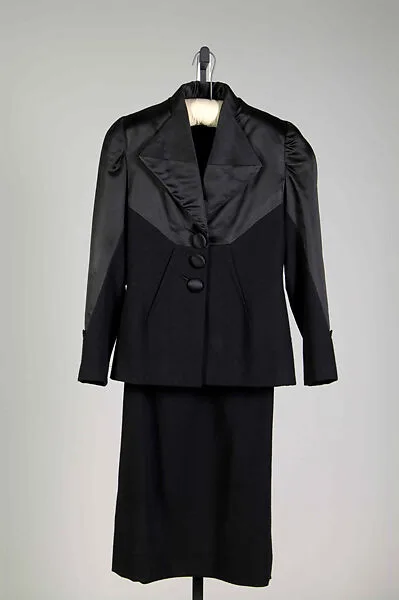 Suit — Arthur Falkenstein